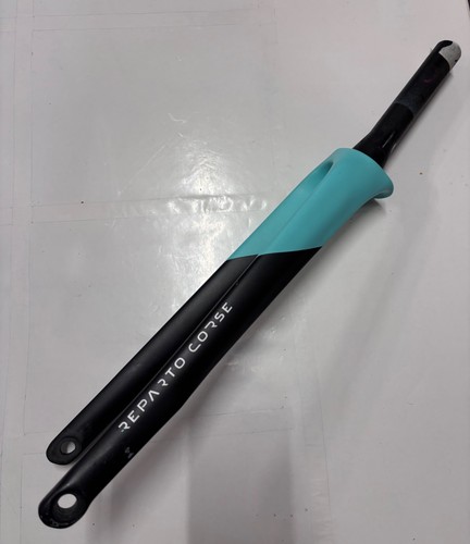Fourche carbone bianchi - fourche,