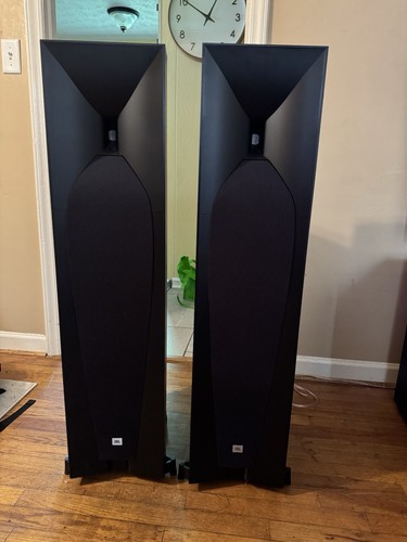 Jbl studio 580 - 2, tower