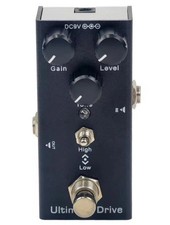 Pedale chitarra elettrica