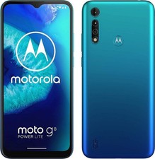 Motorola Moto G8 Power Lite -