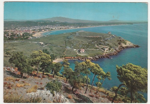 Scauri latina spiaggia - scauri,