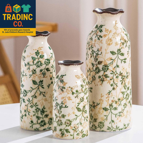 Set vasi ceramica - in, ceramica,