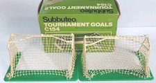 Subbuteo Delacoste Tournament