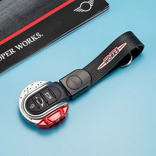 Mini JCW John Cooper Works