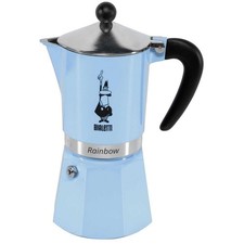 Bialetti Rainbow - Macchina da