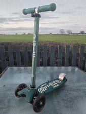 Monopattino Maxi Micro Deluxe