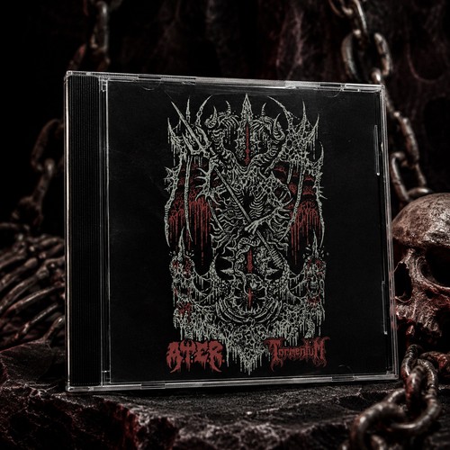 Tormentum - /, (mx)