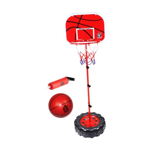 Set canestro palla - e, da