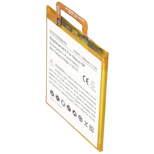 Batteria adatta per - , google