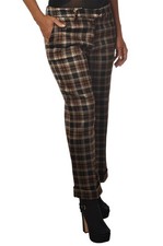 Pantalone Palazzo con Rovescia