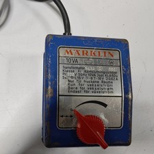 Trasformatore Märklin 10VA -