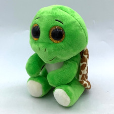 TY Turbo Turtle Beanie Boo