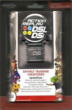 RARE Action Replay AR Code de