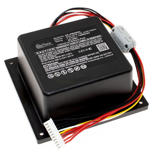 Batteria ion per - per, jbl