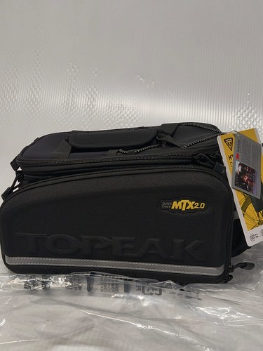 Topeak mtx bagagliaio - topeak,