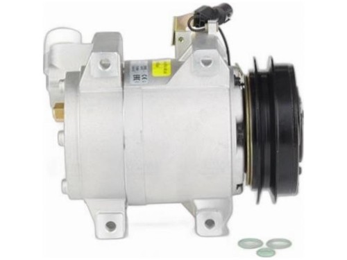 Compressore aria condizionata - compressore,