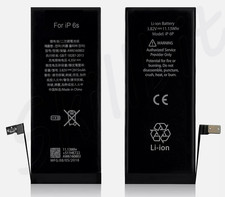 Batteria nuova per - , apple