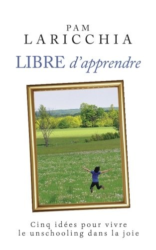 Libre apprendre cinq idees - d'apprendre:,