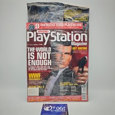 Psm playstation magazine - psm, n.