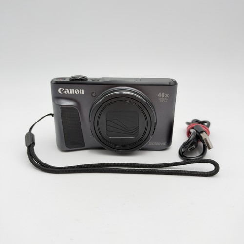 Canon powershot sx720 - canon,