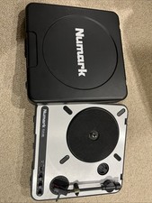Numark PT-01 USB Portable