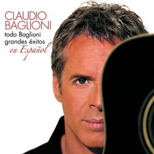 CLAUDIO BAGLIONI Todo Baglioni