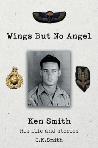 Wings but angel - no, angel: