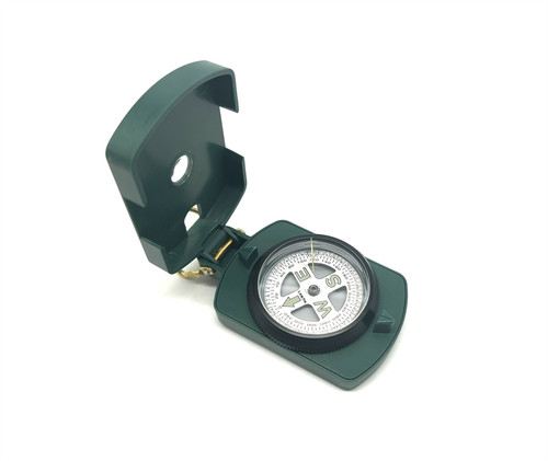 Bussola konuspoint 4089 - , verde