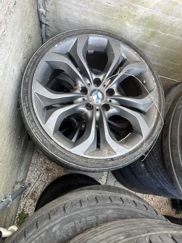 Cerchi lega bmw serie - in, 4
