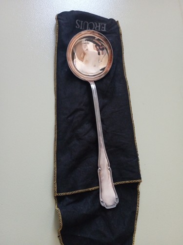 Louche potage ercuis - louche,