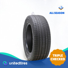 Used 255/60R18 Pirelli