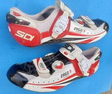 Scarpa strada uomo sidi - scarpa,