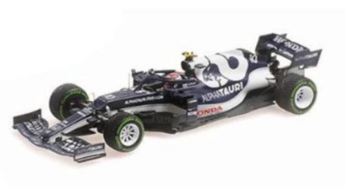 Minichamps scuderia - minichamps,