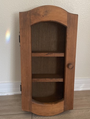 Armadio parete vintage - da,