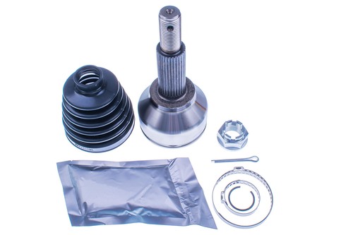 Denckermann kit giunti albero - giunti,