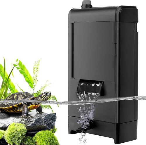 143 hygger fish tank filtro - hygger,