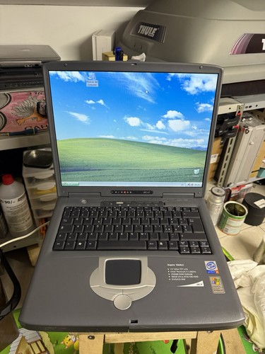Acer aspire 1600 - aspire,