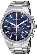 Citizen Men's Chronograph