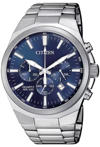Citizen men chronograph - citizen,
