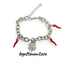 Bracciale 🌶donna  Steel