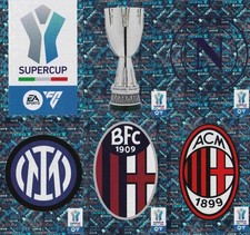 PANINI CALCIATORI 2025-2026