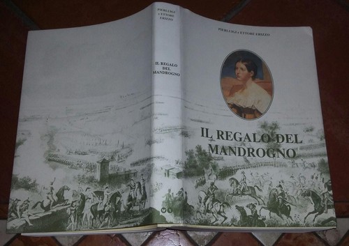 Regalo del mandrogno - regalo,