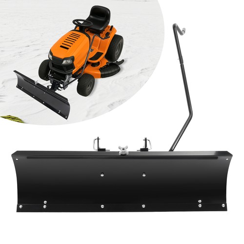Snow blade plow attachment - blade,