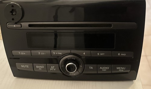 Autoradio per fiat bravo - autoradio,