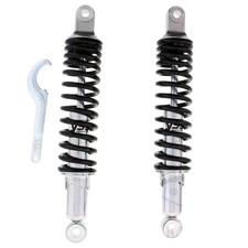 COPPIA AMMORTIZZATORI