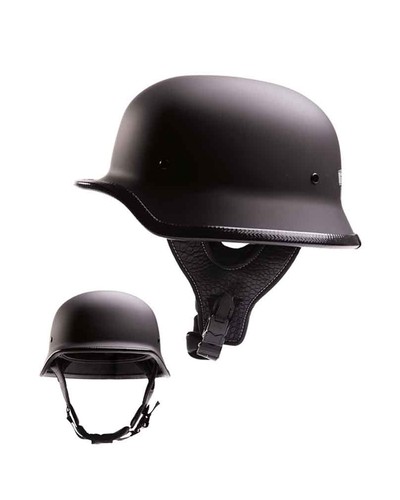 Casco mezza calotta - , m35