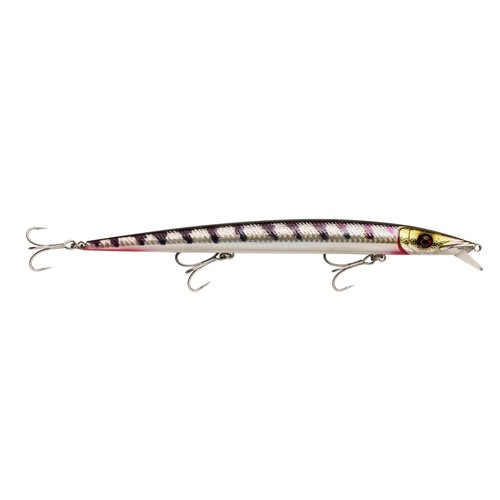 Savage gear barra jerk - barra,