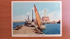 MARINA DI RAVENNA - RAVENNA -