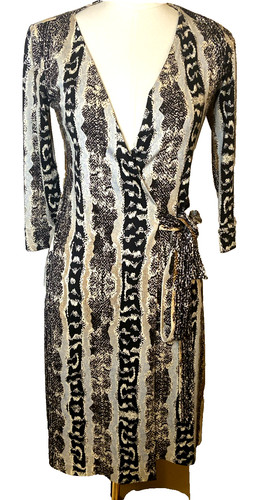 Splendido abito diane von - abito,
