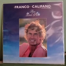 FRANCO CALIFANO - Buio e Luna